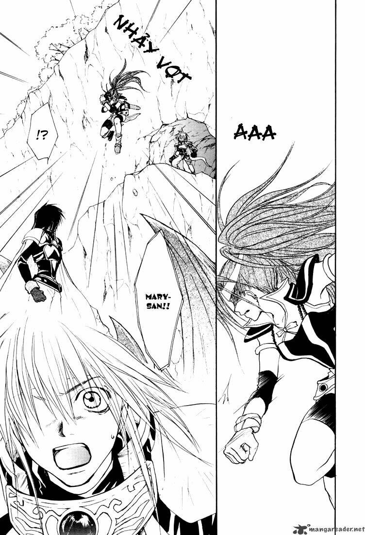 Tales Of Destiny Chapter 9 - Trang 2