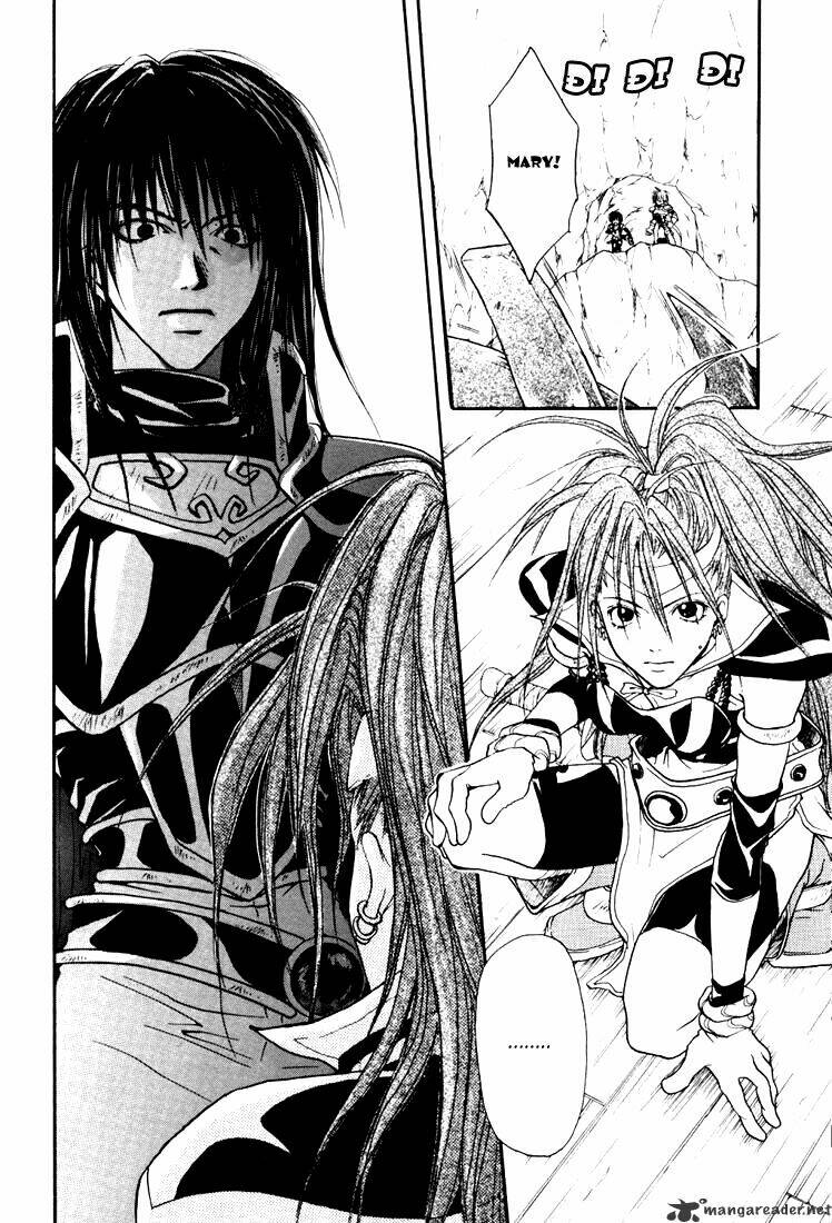 Tales Of Destiny Chapter 9 - Trang 2