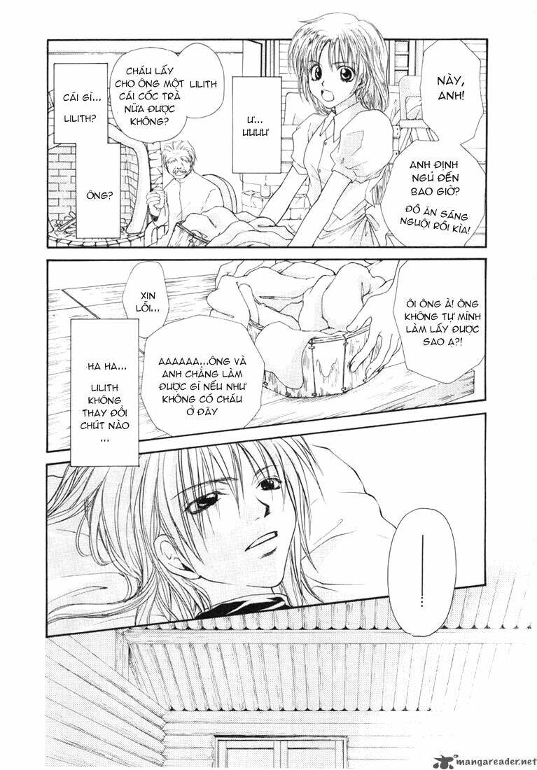 Tales Of Destiny Chapter 2 - Trang 2