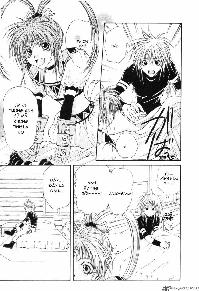 Tales Of Destiny Chapter 2 - Trang 2