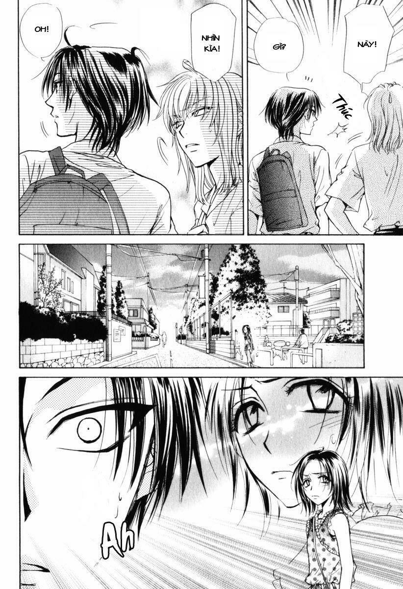 Princess Princess Chapter 10 - Trang 2