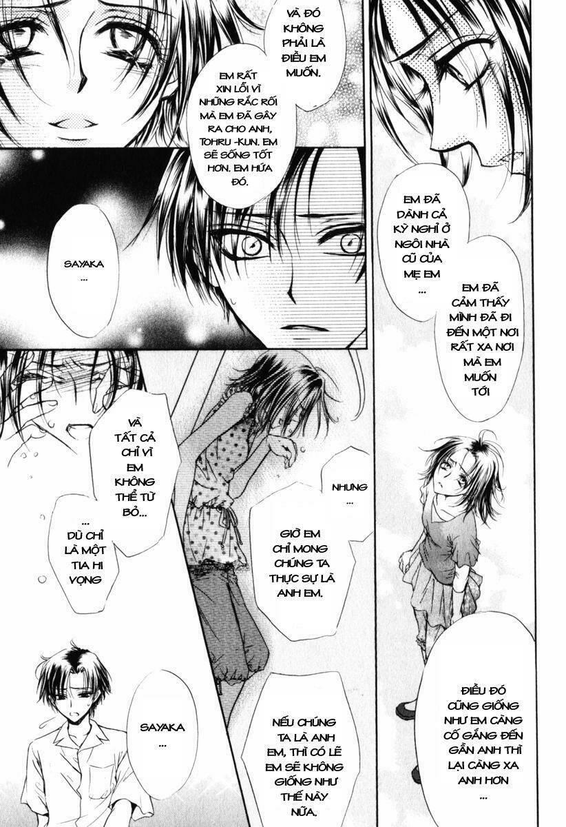 Princess Princess Chapter 10 - Trang 2