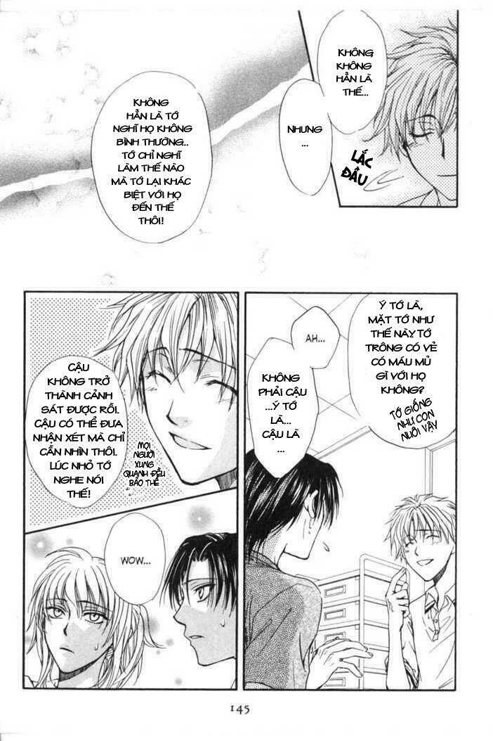 Princess Princess Chapter 8 - Trang 2