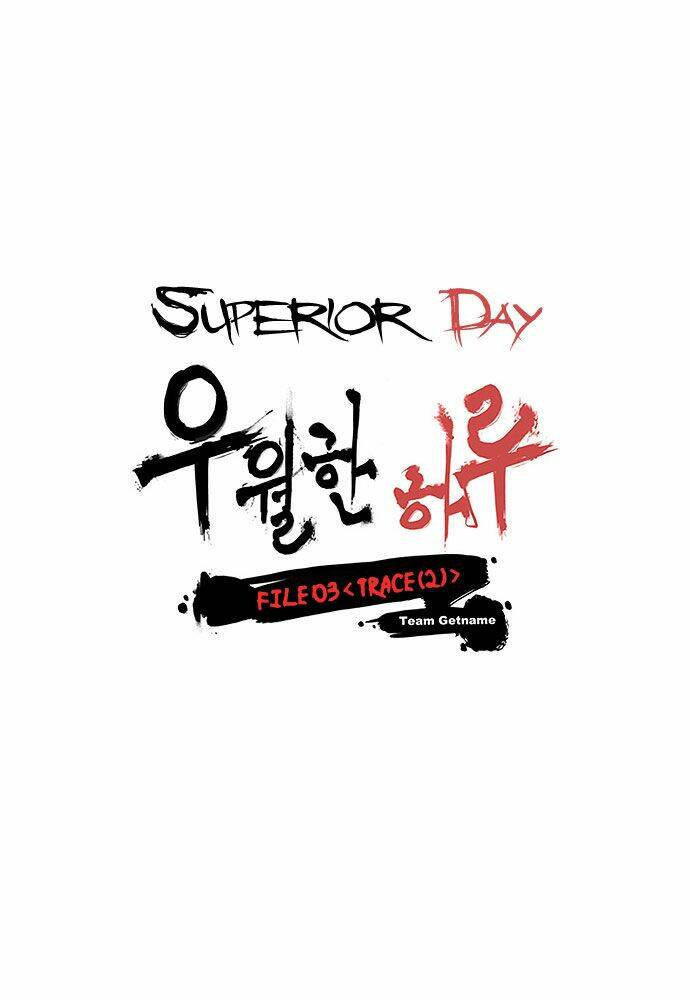 Superior Day Chapter 9 - Trang 2