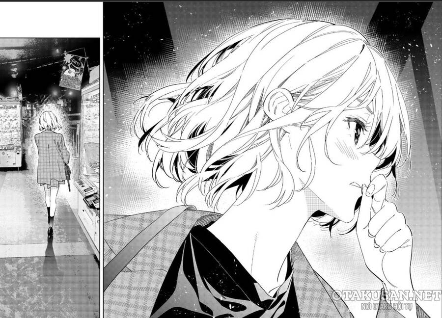 Dịch Vụ Thuê Bạn Gái Chapter 344 - Trang 2