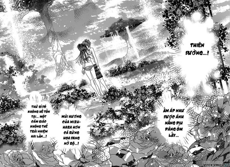 Dịch Vụ Thuê Bạn Gái Chapter 230 - Trang 2