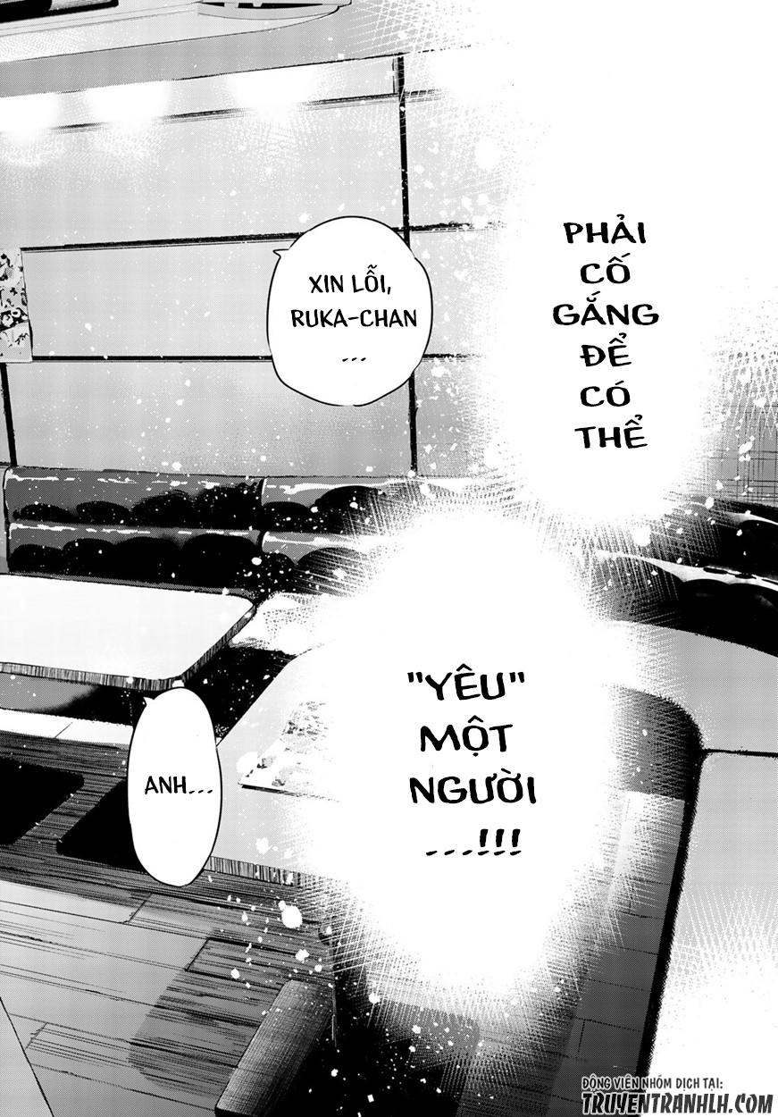 Dịch Vụ Thuê Bạn Gái Chapter 46 - Trang 2