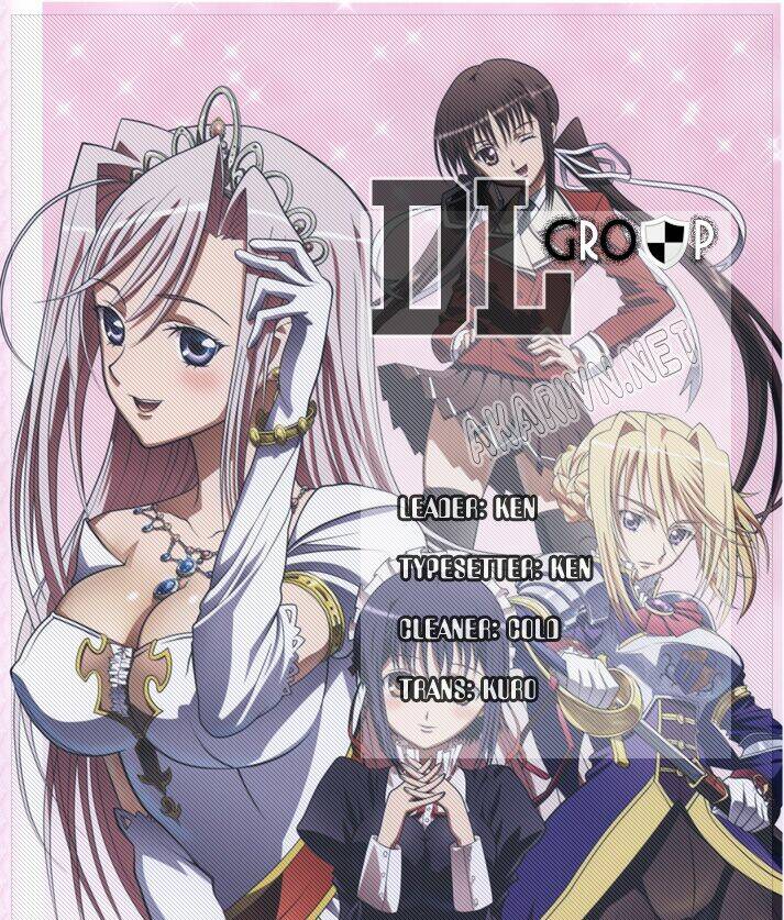 Princess Lover! Chapter 6 - Trang 2