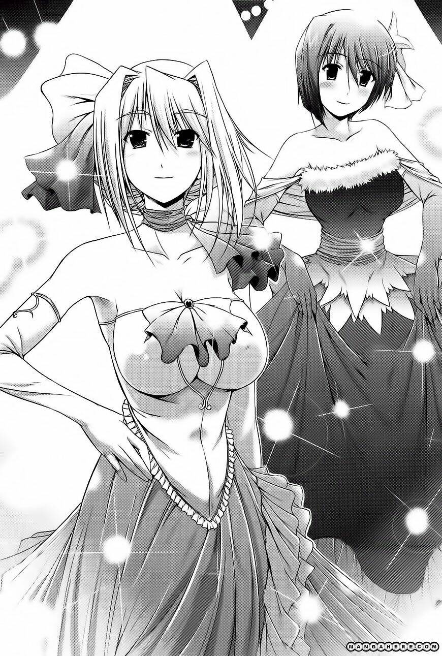 Princess Lover! Chapter 5 - Trang 2