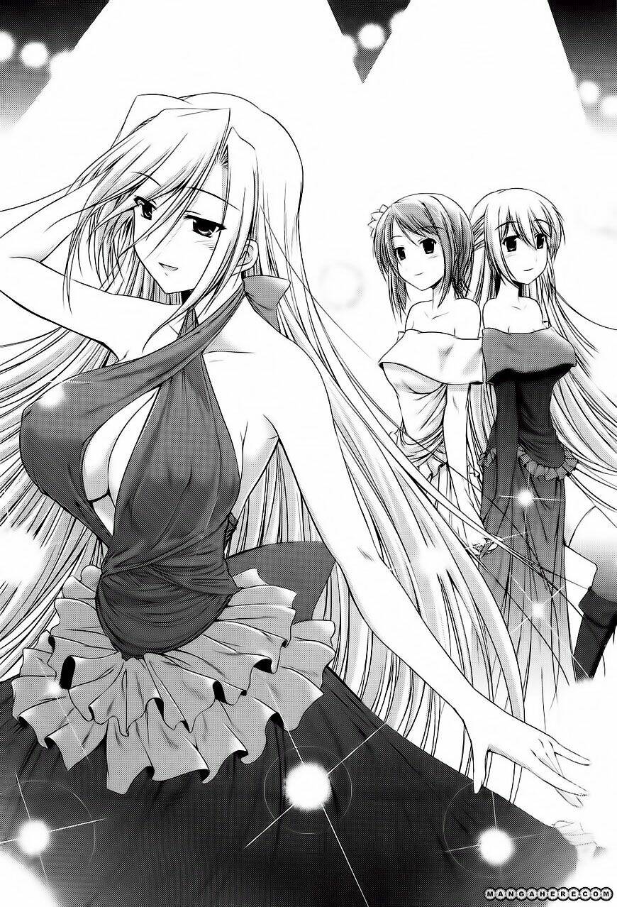 Princess Lover! Chapter 5 - Trang 2