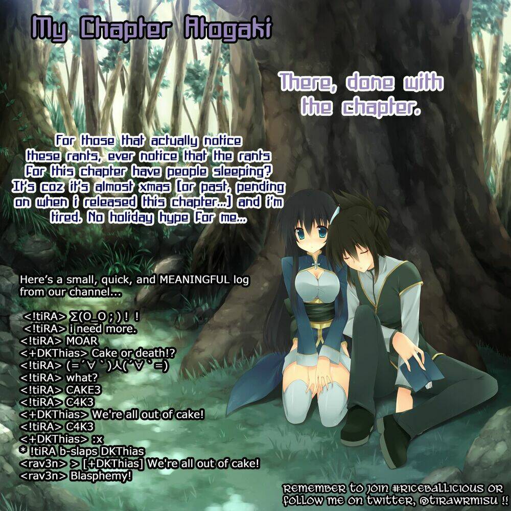 Princess Lover! Chapter 4 - Trang 2