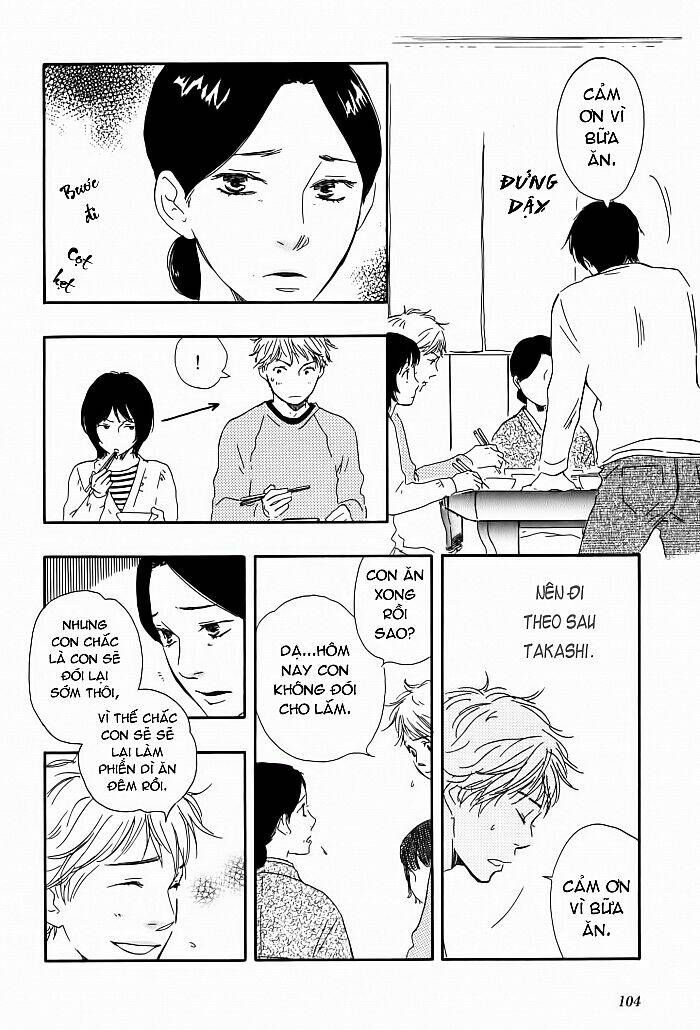 Sugiru 17 No Haru Chapter 4 - Trang 2