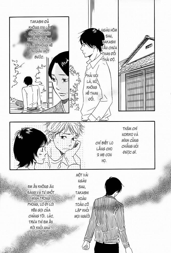 Sugiru 17 No Haru Chapter 4 - Trang 2