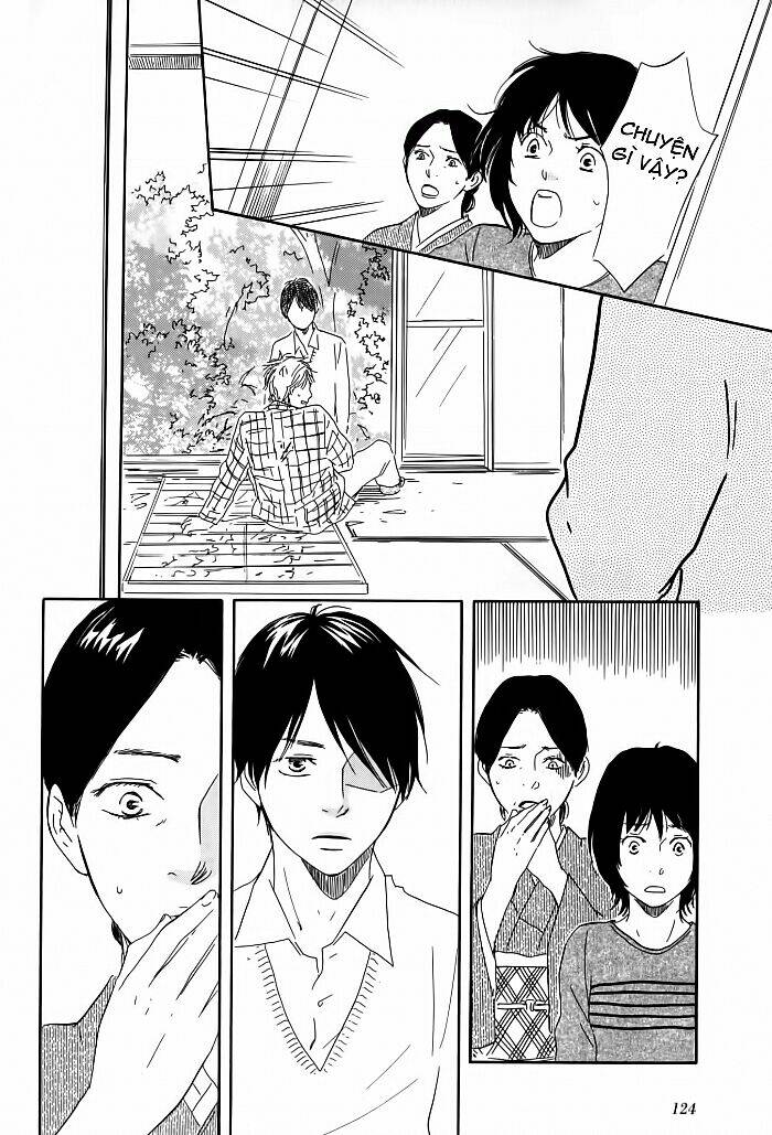 Sugiru 17 No Haru Chapter 4 - Trang 2