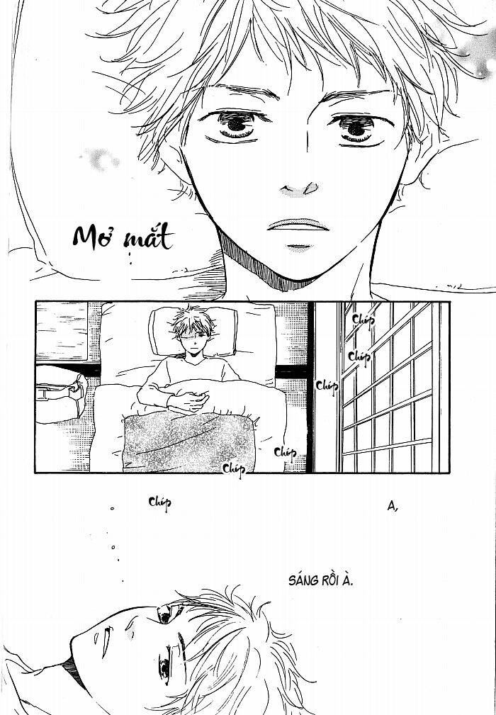 Sugiru 17 No Haru Chapter 2 - Trang 2