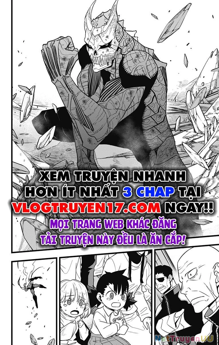 Hôm Nay – Tôi Hóa Kaiju Chapter 107 - Trang 2