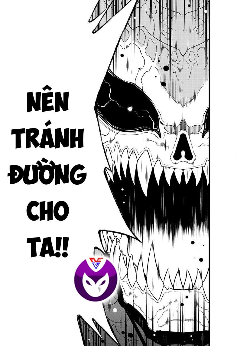 Hôm Nay – Tôi Hóa Kaiju Chapter 97 - Trang 2