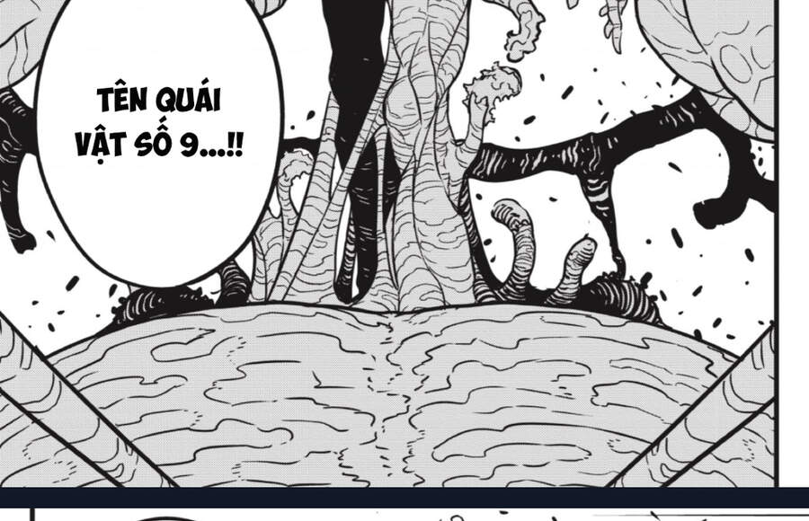 Hôm Nay – Tôi Hóa Kaiju Chapter 43 - Trang 2