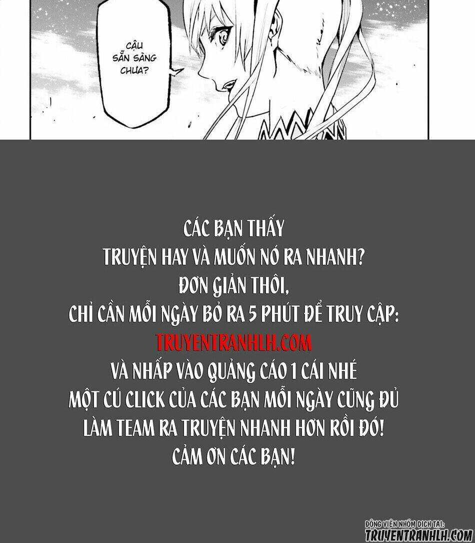 Hành Trình Tìm Kiếm Encore Chapter 19 - Trang 2