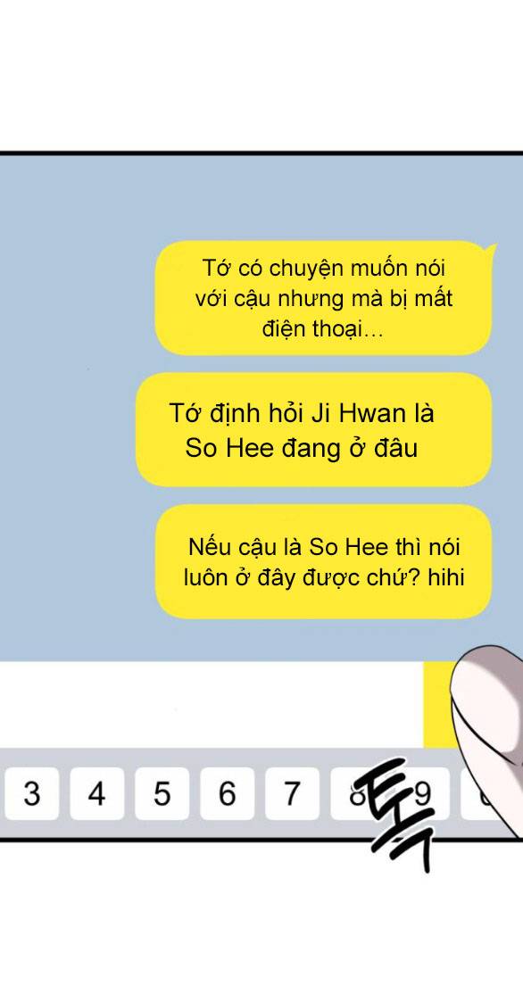 Đánh Cắp So Hee Chapter 11.1 - Trang 2