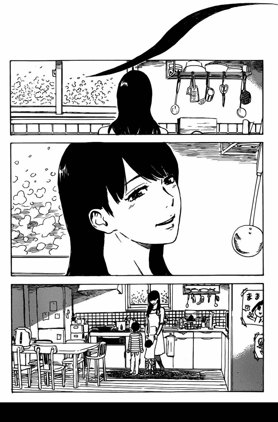 Aku No Hana – Những Bông Hoa Ác Chapter 56 - Trang 2