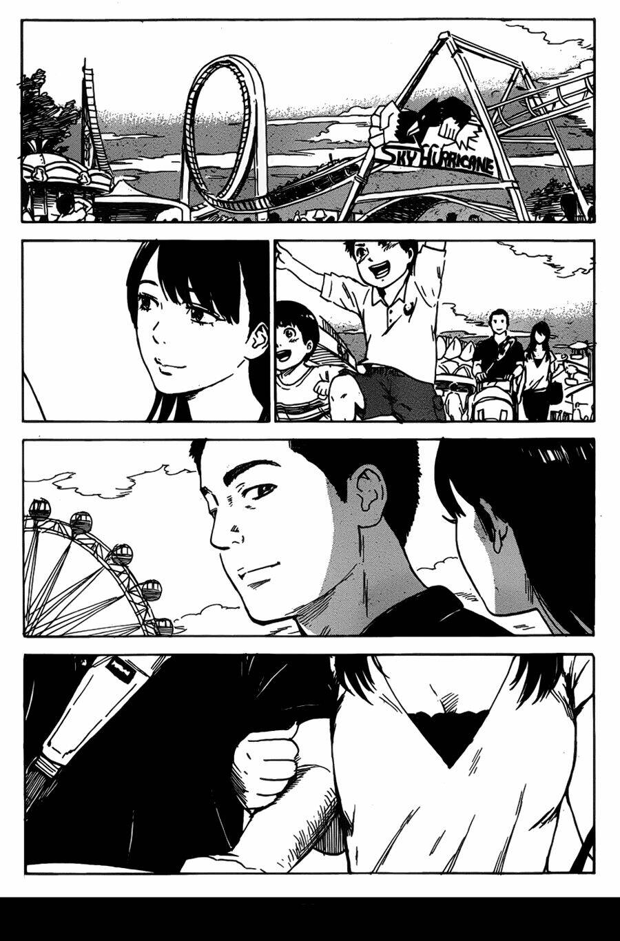 Aku No Hana – Những Bông Hoa Ác Chapter 56 - Trang 2