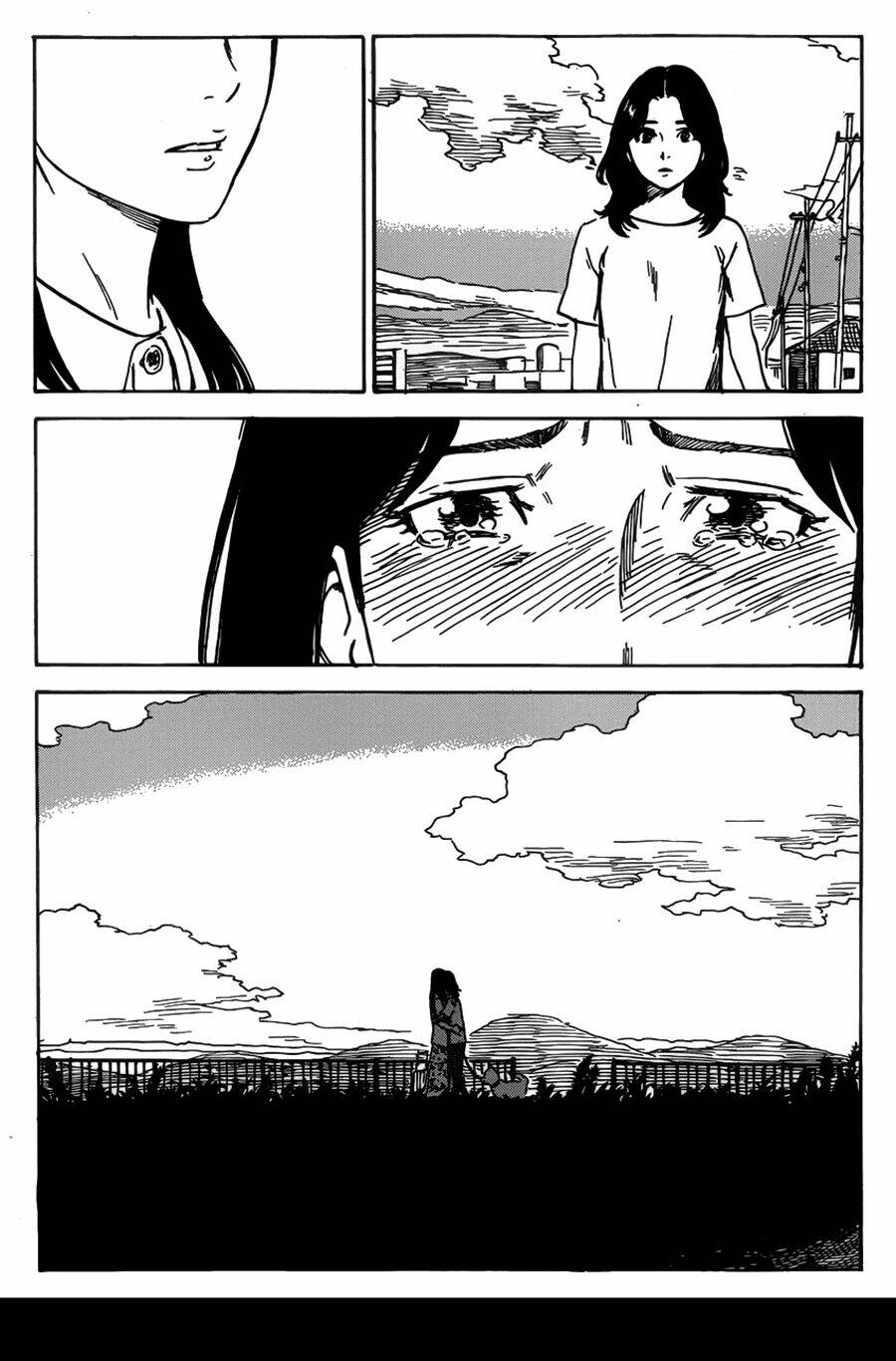 Aku No Hana – Những Bông Hoa Ác Chapter 56 - Trang 2