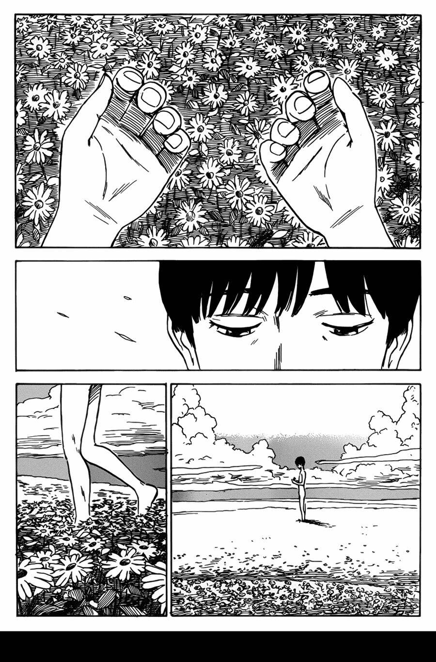 Aku No Hana – Những Bông Hoa Ác Chapter 56 - Trang 2