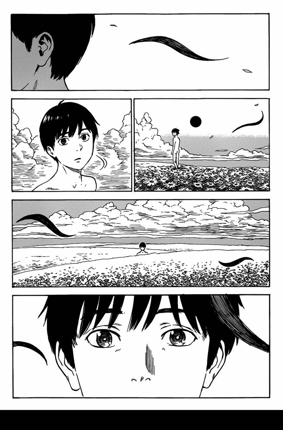 Aku No Hana – Những Bông Hoa Ác Chapter 56 - Trang 2