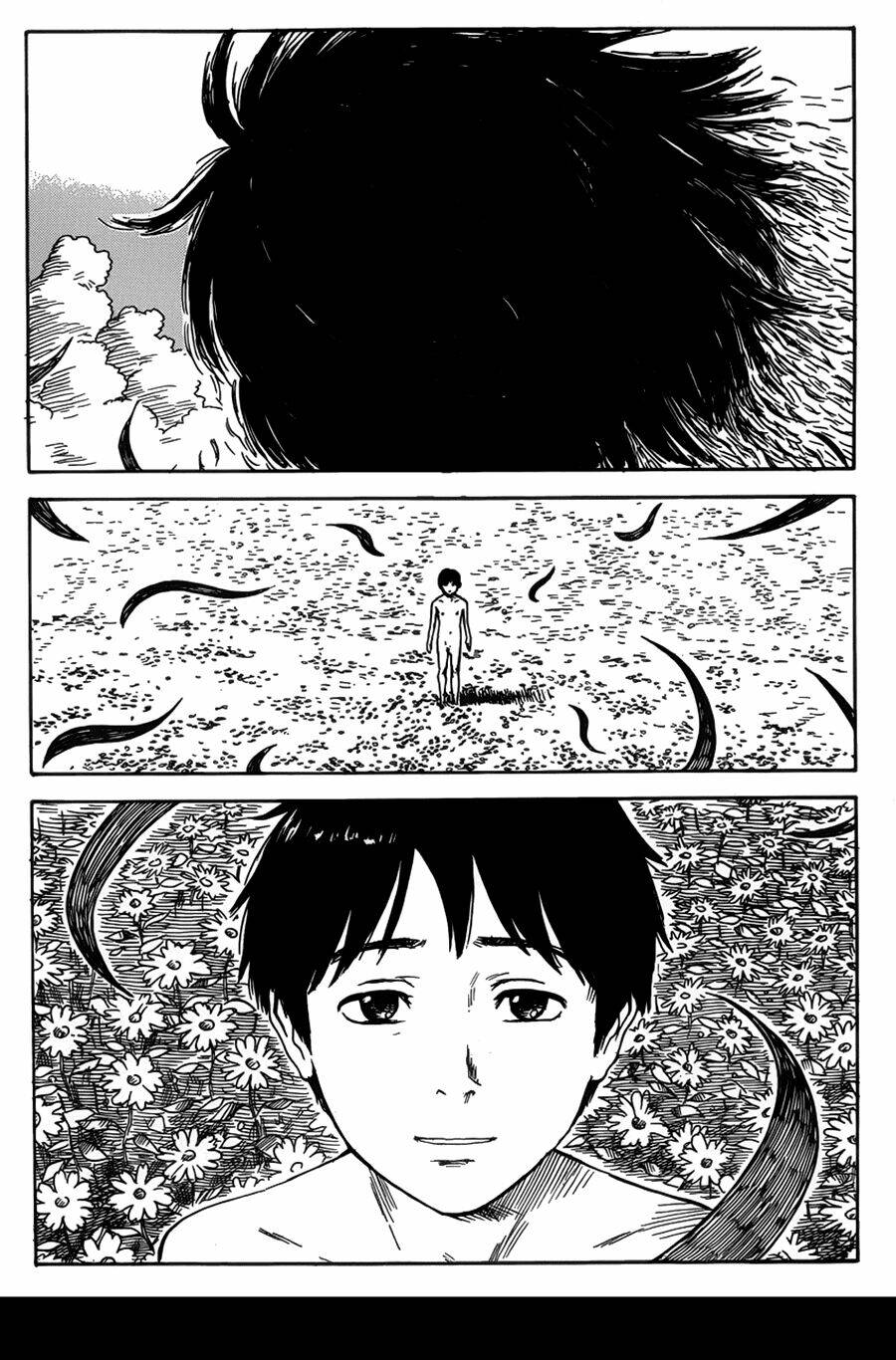 Aku No Hana – Những Bông Hoa Ác Chapter 56 - Trang 2