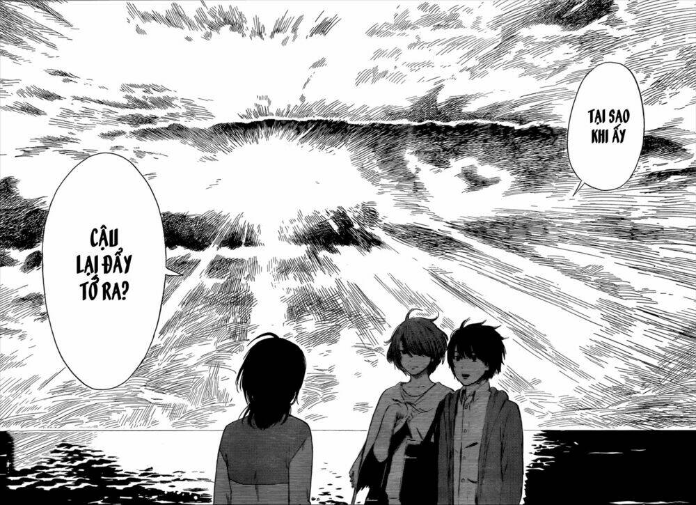 Aku No Hana – Những Bông Hoa Ác Chapter 53 - Trang 2