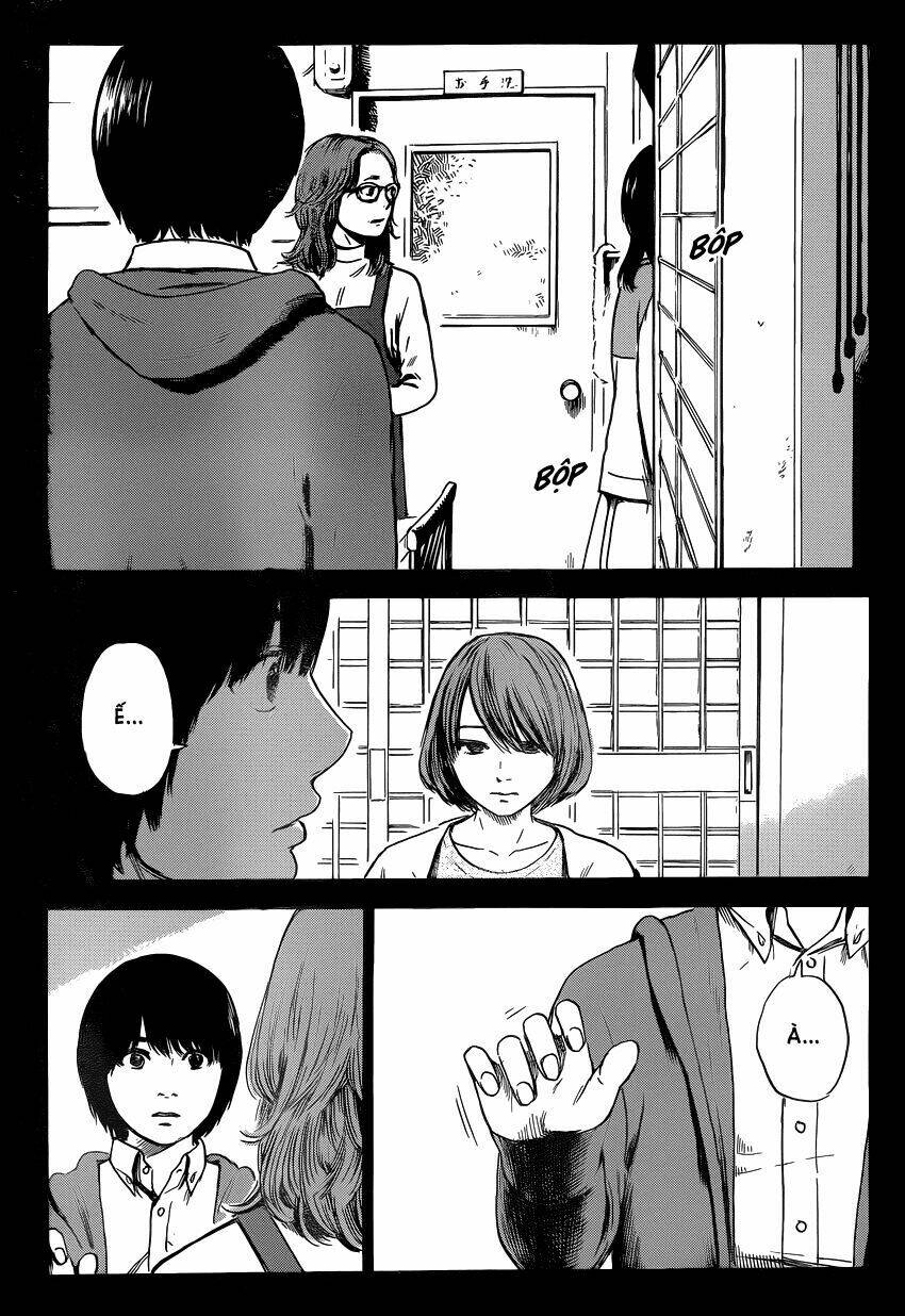 Aku No Hana – Những Bông Hoa Ác Chapter 53 - Trang 2