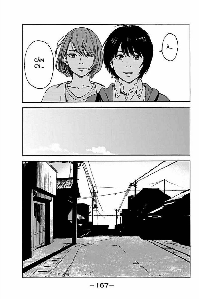 Aku No Hana – Những Bông Hoa Ác Chapter 52 - Trang 2