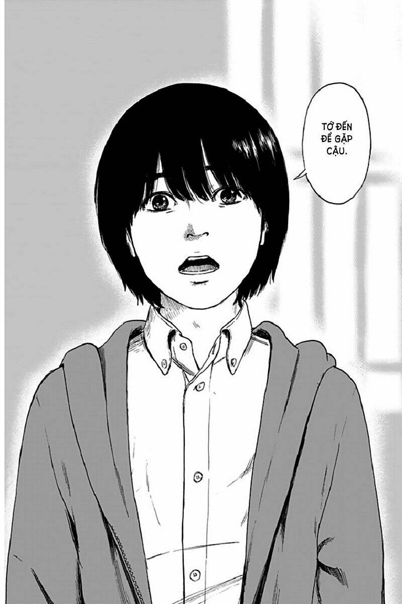 Aku No Hana – Những Bông Hoa Ác Chapter 52 - Trang 2