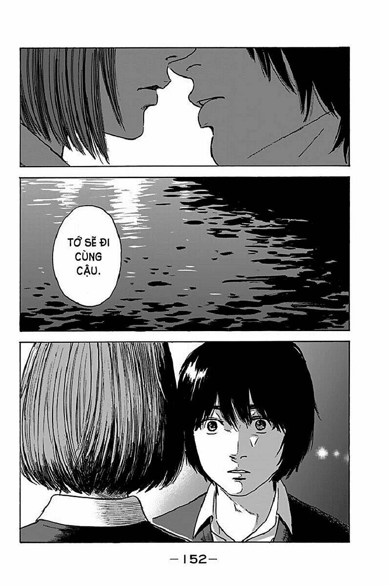 Aku No Hana – Những Bông Hoa Ác Chapter 51 - Trang 2