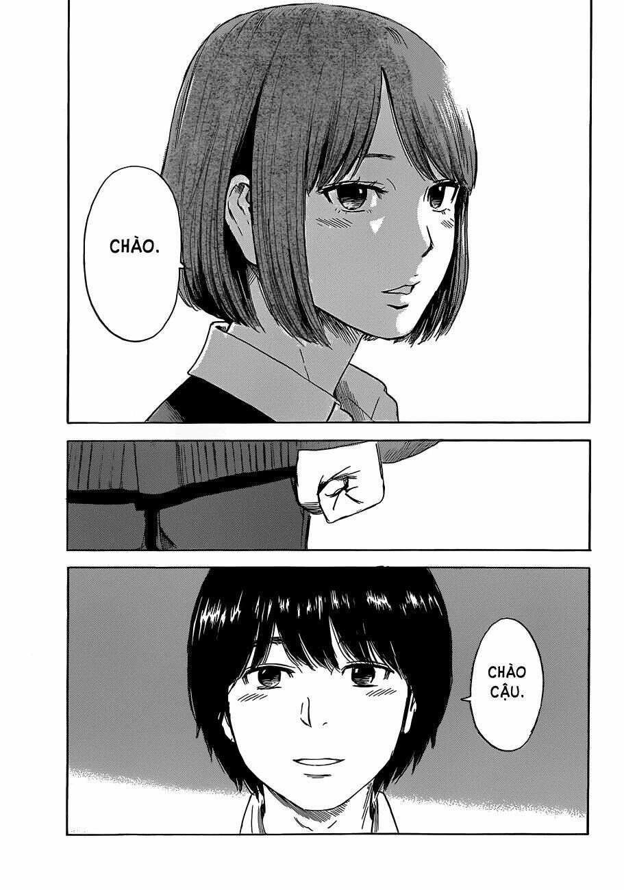 Aku No Hana – Những Bông Hoa Ác Chapter 50 - Trang 2