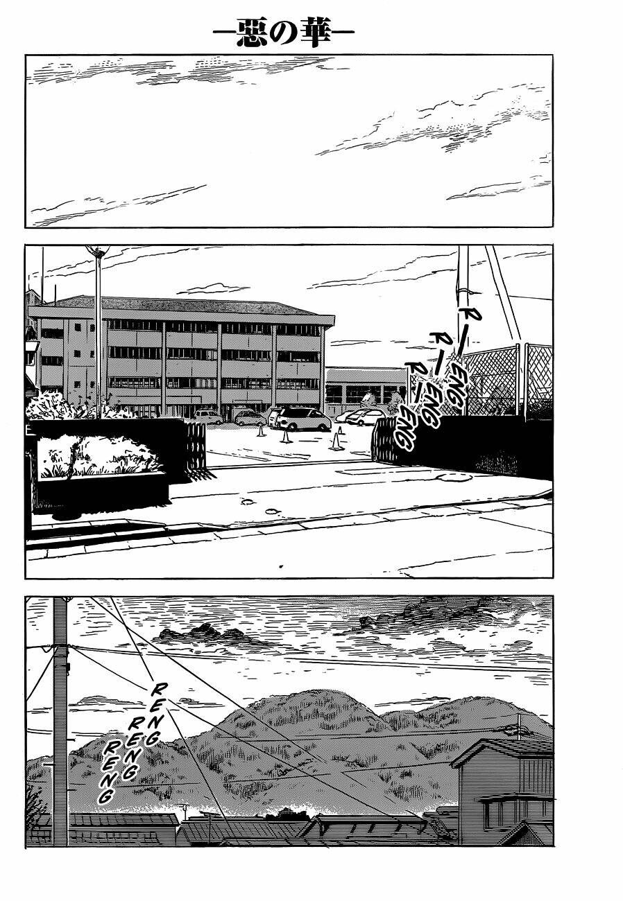 Aku No Hana – Những Bông Hoa Ác Chapter 50 - Trang 2