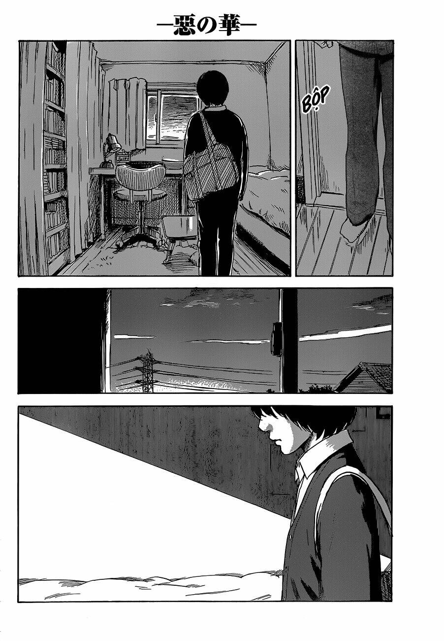 Aku No Hana – Những Bông Hoa Ác Chapter 50 - Trang 2