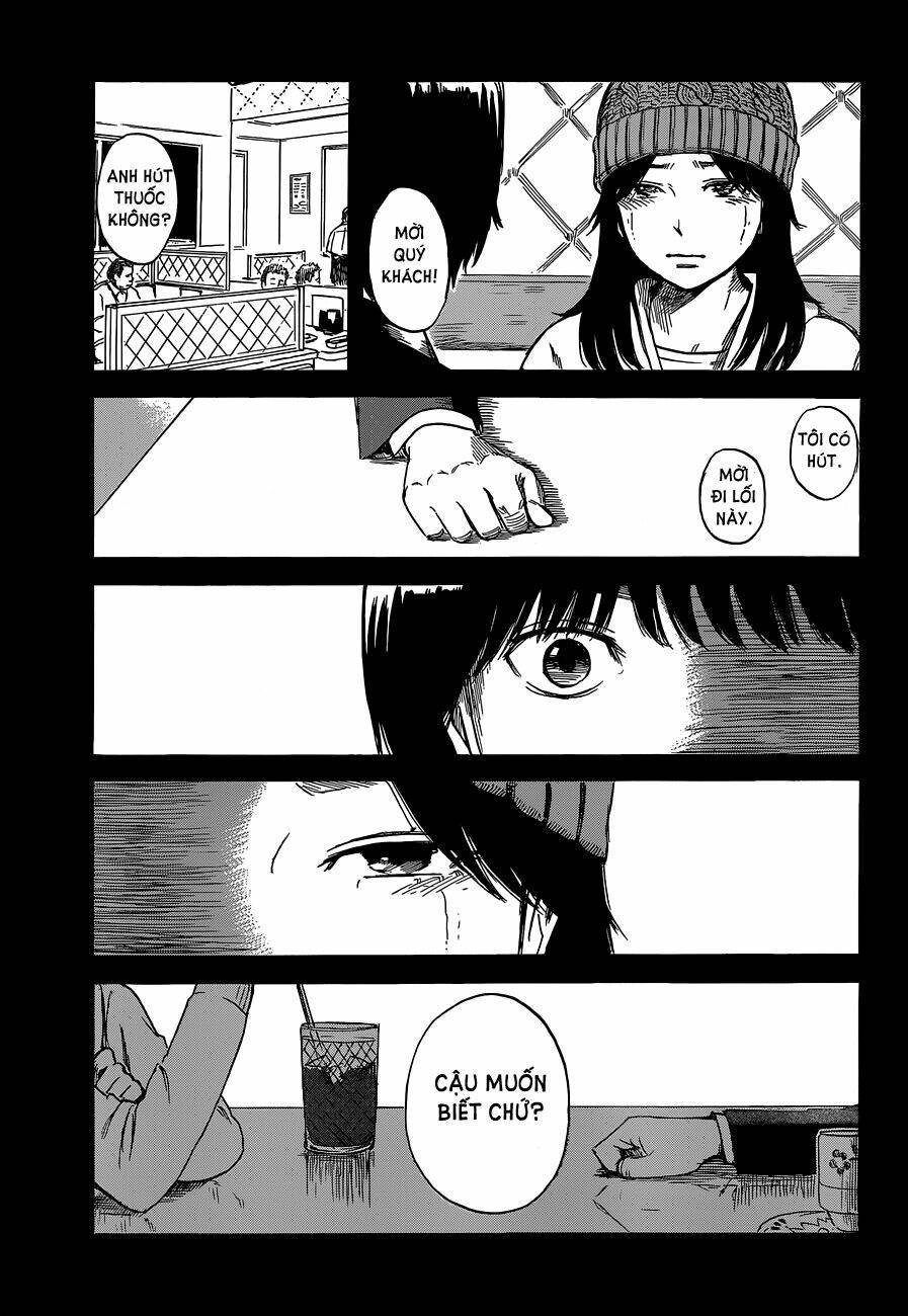 Aku No Hana – Những Bông Hoa Ác Chapter 50 - Trang 2