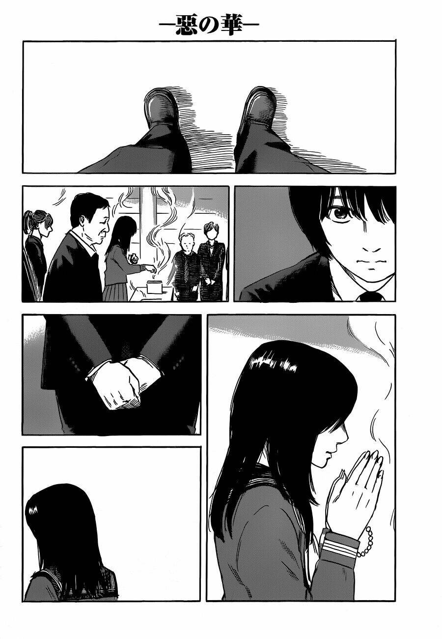 Aku No Hana – Những Bông Hoa Ác Chapter 49 - Trang 2