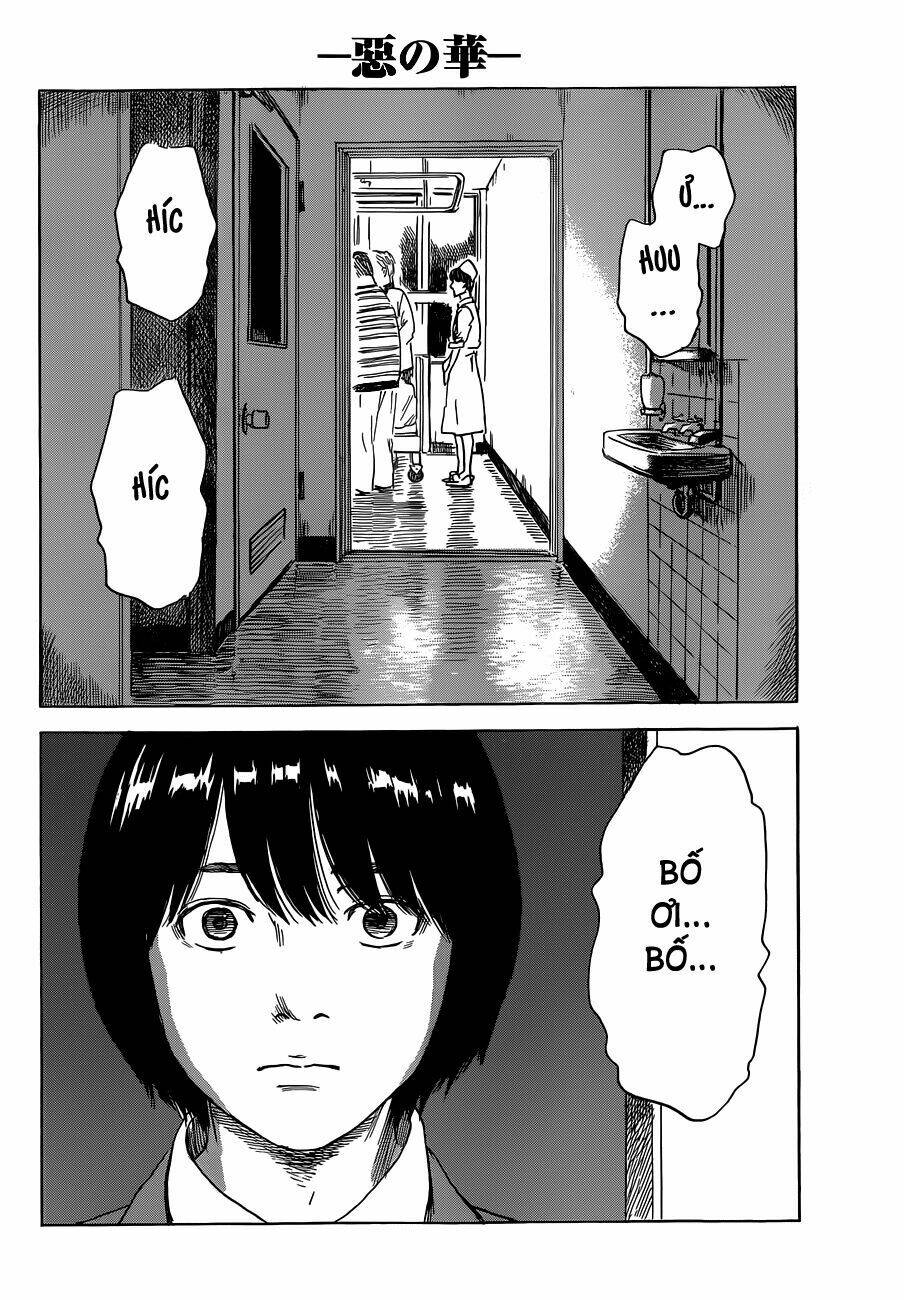 Aku No Hana – Những Bông Hoa Ác Chapter 48 - Trang 2