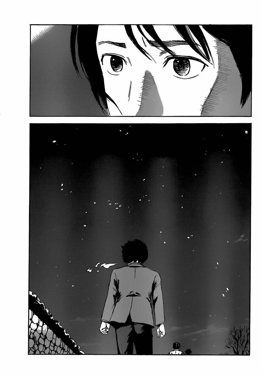 Aku No Hana – Những Bông Hoa Ác Chapter 48 - Trang 2