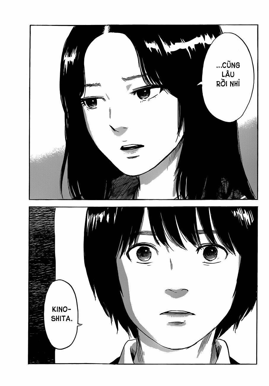 Aku No Hana – Những Bông Hoa Ác Chapter 48 - Trang 2