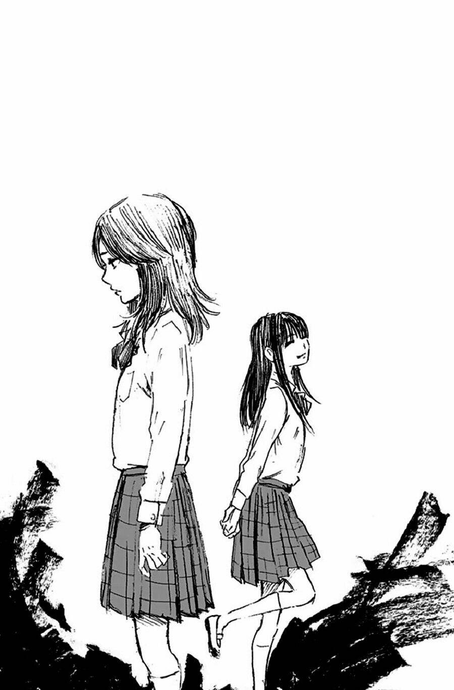 Aku No Hana – Những Bông Hoa Ác Chapter 48 - Trang 2