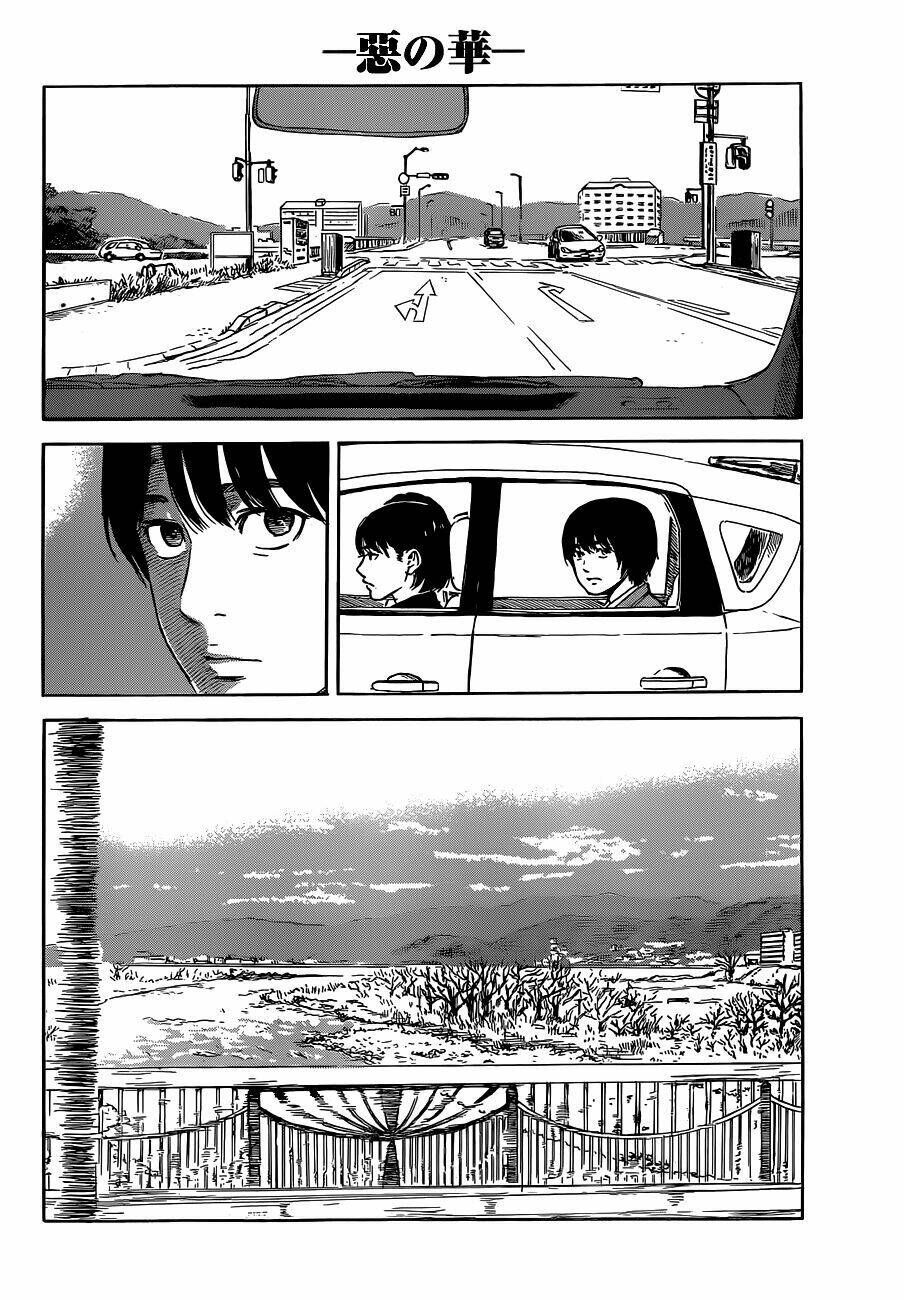 Aku No Hana – Những Bông Hoa Ác Chapter 48 - Trang 2