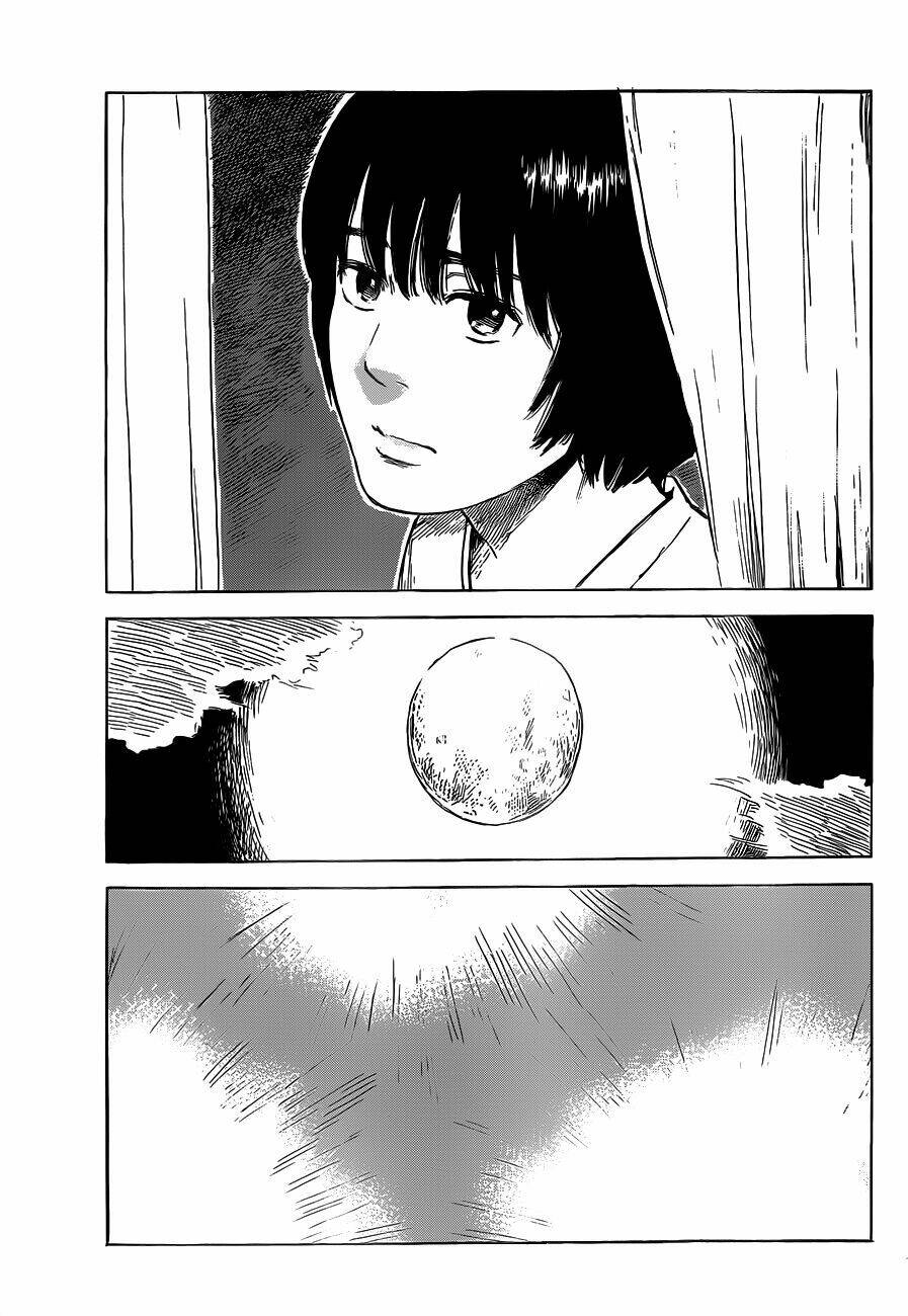 Aku No Hana – Những Bông Hoa Ác Chapter 47 - Trang 2