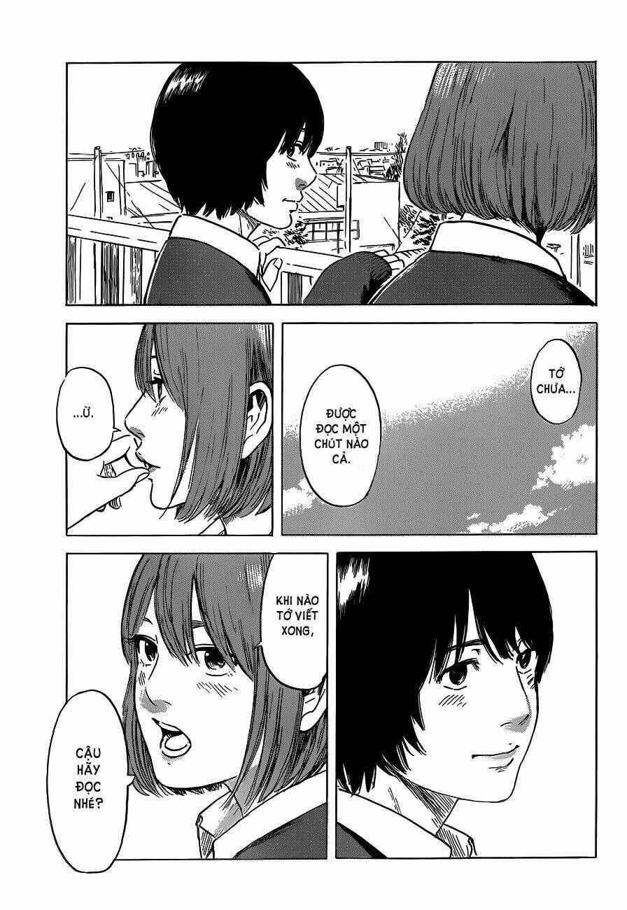 Aku No Hana – Những Bông Hoa Ác Chapter 47 - Trang 2