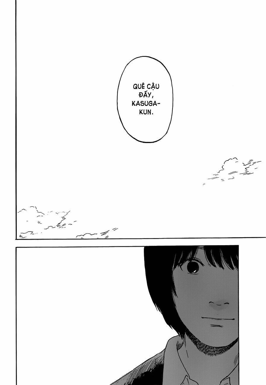 Aku No Hana – Những Bông Hoa Ác Chapter 47 - Trang 2