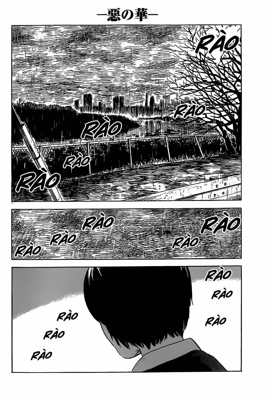 Aku No Hana – Những Bông Hoa Ác Chapter 47 - Trang 2