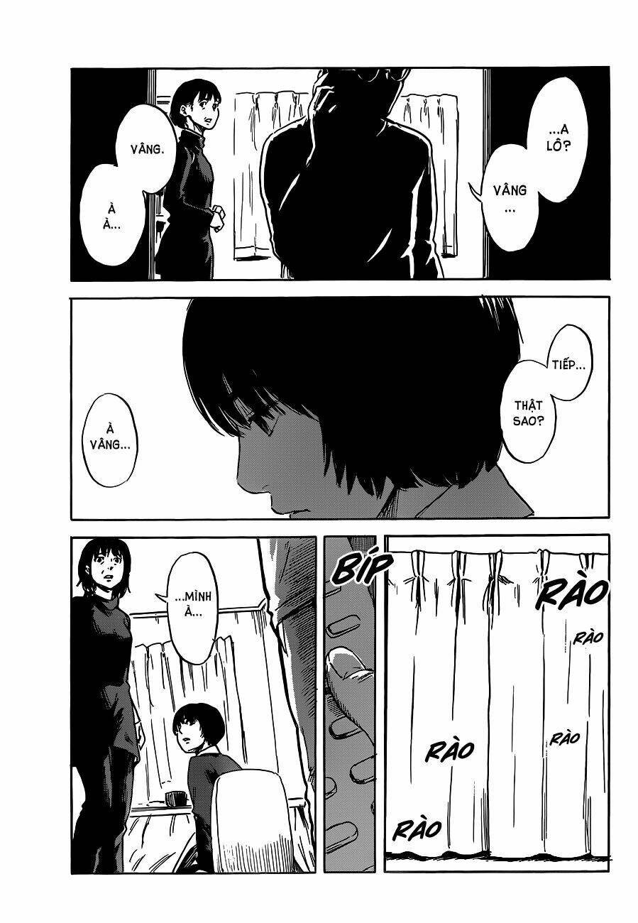 Aku No Hana – Những Bông Hoa Ác Chapter 47 - Trang 2